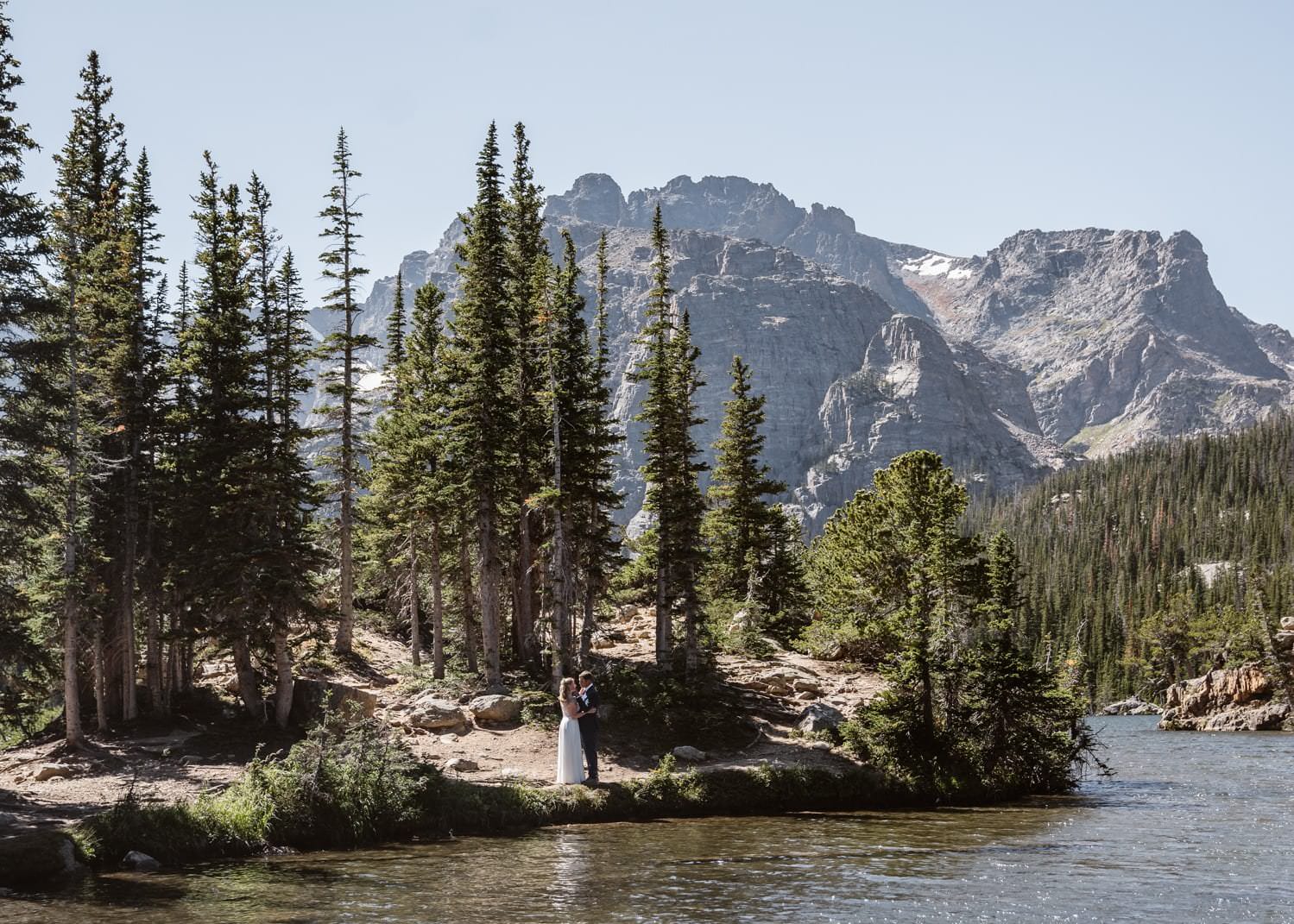 Rocky Mountain National Park Elopement Guide Packages For 2020