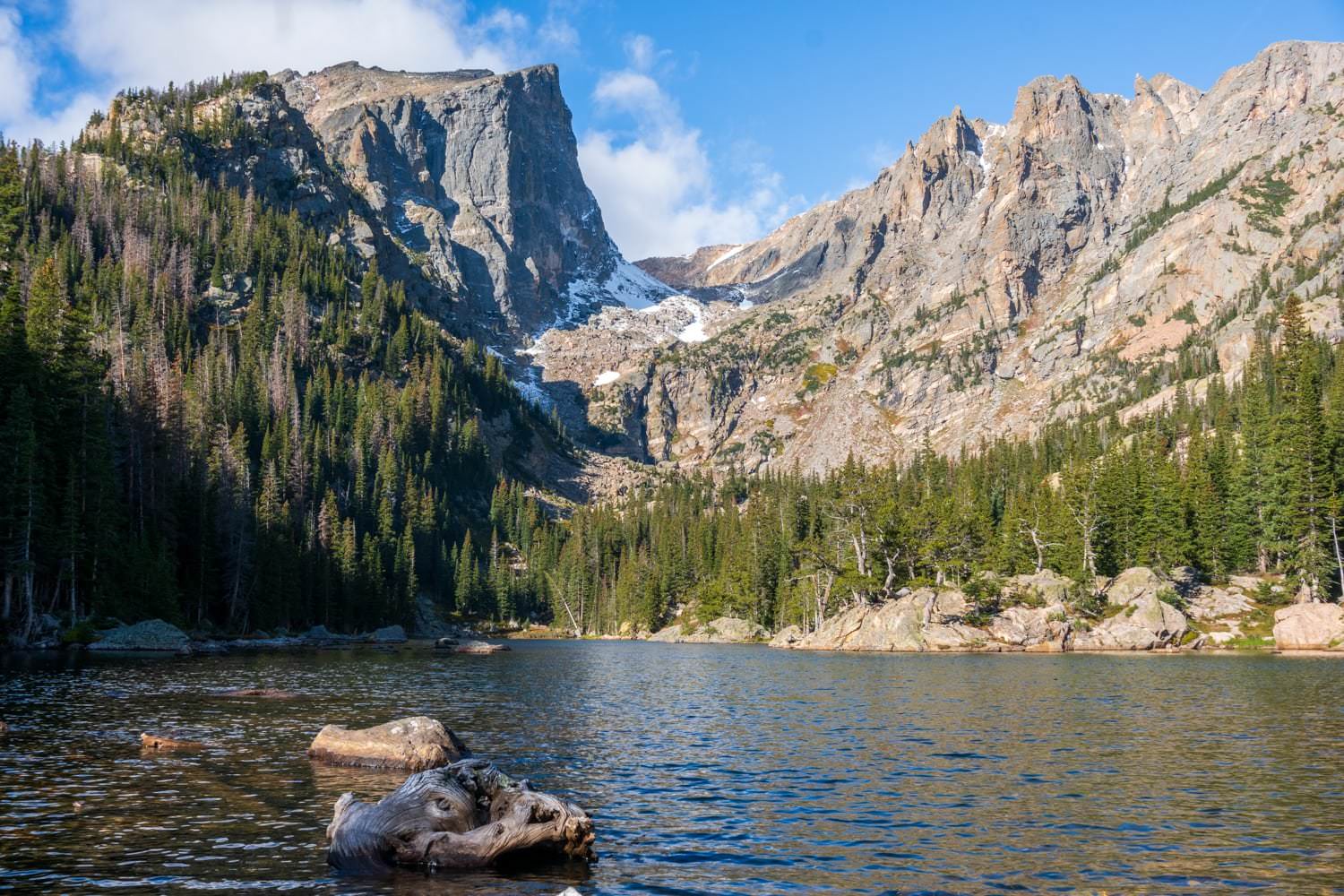 Rocky Mountain National Park Elopement Guide Packages For 2020